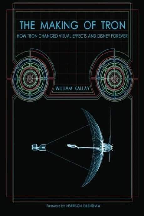The Making of TRON